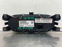 Load image into Gallery viewer, Temperature Controls FIAT 500 2014 - NW515840