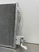 Load image into Gallery viewer, AC CONDENSER Fiat 500 2014 14 2015 15 2016 16 2017 17 - NW515695