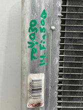 Load image into Gallery viewer, AC CONDENSER Fiat 500 2014 14 2015 15 2016 16 2017 17 - NW515695