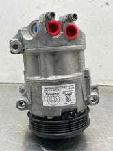 Load image into Gallery viewer, AC A/C AIR CONDITIONING COMPRESSOR Fiat 500 14 15 16 17 - NW515691
