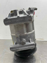 Load image into Gallery viewer, AC A/C AIR CONDITIONING COMPRESSOR Fiat 500 14 15 16 17 - NW515691