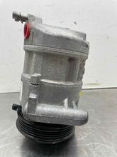 Load image into Gallery viewer, AC A/C AIR CONDITIONING COMPRESSOR Fiat 500 14 15 16 17 - NW515691