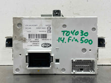 Load image into Gallery viewer, Computer FIAT 500 2014 - NW515675