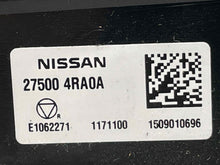 Load image into Gallery viewer, TEMPERATURE CONTROLS Nissan Maxima 2016 16 2017 17 - NW515839