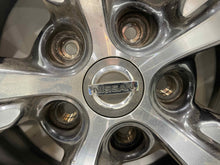 Load image into Gallery viewer, WHEEL RIM Maxima 16-18 18x8-1/2 ALLOY 18x8-1/2, 5 lug, 4-1/2" - NW516045