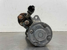 Load image into Gallery viewer, STARTER MOTOR QX60 Altima Maxima Murano Murano Cross Cabriolet 15-18 - NW515991