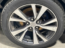 Load image into Gallery viewer, WHEEL RIM Maxima 16-18 18x8-1/2 ALLOY 18x8-1/2, 5 lug, 4-1/2" - NW516046
