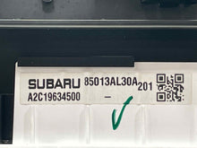Load image into Gallery viewer, Speedometer Cluster Subaru Legacy 2019 - NW515983