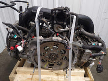 Load image into Gallery viewer, ENGINE MOTOR Subaru Legacy 2018 18 2019 19 2.5L VIN A/D - NW515744