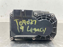 Load image into Gallery viewer, THROTTLE BODY Subaru Legacy 13 14 15 16 17 18 19 - NW516010