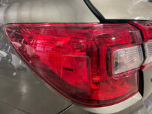Load image into Gallery viewer, OUTER TAIL LIGHT LAMP Subaru Legacy 15 16 17 18 19 Left - NW516018