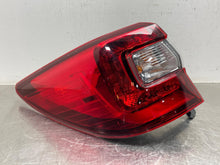 Load image into Gallery viewer, OUTER TAIL LIGHT LAMP Subaru Legacy 15 16 17 18 19 Left - NW516018