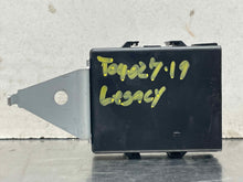 Load image into Gallery viewer, Computer Subaru Legacy 2019 - NW515684