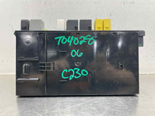 Load image into Gallery viewer, MULTI PLEX NETWORK Computer C230 C240 C320 2006 06 - NW515682