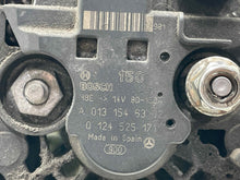 Load image into Gallery viewer, ALTERNATOR C230 C250 C300 C350 C63 GLK350 09 10 11 12 - NW515628