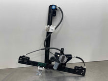 Load image into Gallery viewer, FRONT DOOR WINDOW REGULATOR POWER Pathfinder 2013-2020 Right - NW516273