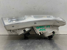 Load image into Gallery viewer, FOG LAMP LIGHT Acura MDX 07 08 09 Bumper Mounted Left - NW515309