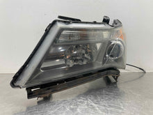 Load image into Gallery viewer, HEADLIGHT LAMP ASSEMBLY Acura MDX 2007 07 2008 08 2009 09 Left - NW515363