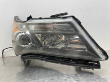 Load image into Gallery viewer, HEADLIGHT LAMP ASSEMBLY Acura MDX 2007 07 2008 08 2009 09 Right - NW515364