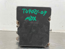 Load image into Gallery viewer, ABS PUMP MDX 2007 07 2008 08 2009 09 - NW515157