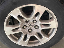 Load image into Gallery viewer, WHEEL RIM Acura MDX 07 08 09 18x8 ALLOY 18x8, 5 lug, 120mm - NW515562