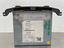 Load image into Gallery viewer, RADIO Acura MDX 2007 07 2008 08 2009 09 - NW515445
