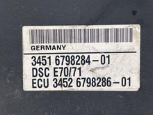 Load image into Gallery viewer, ABS ANTI-LOCK BRAKE PUMP BMW X5 X5M X6 X6M 11 12 13 14 - NW515158