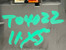 Load image into Gallery viewer, BODY CONTROL MODULE BCM COMPUTER BMW X5 X5M X6 X6M 2007-2014 Lower - NW515203