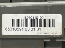 Load image into Gallery viewer, BODY CONTROL MODULE BCM COMPUTER BMW X5 X5M X6 X6M 2007-2014 Lower - NW515203