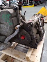 Load image into Gallery viewer, TRANSMISSION Deville DHS DTS Seville 2002 02 FWD VIN Y - NW516502