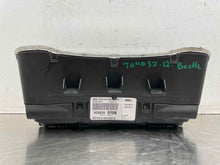 Load image into Gallery viewer, Speedometer Cluster Volkswagen Beetle 2012 - NW516465