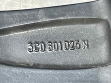 Load image into Gallery viewer, Wheel Rim Volkswagen Beetle 2012 - NW516547