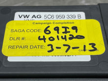 Load image into Gallery viewer, COMMUNICATION CONTROL MODULE COMPUTER Beetle Golf GTI Jetta Passat 12-15 - NW516170