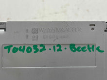Load image into Gallery viewer, CD PLAYER RADIO Volkswagen Beetle Jetta Passat 11 12 13 14 - NW516416