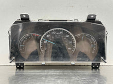 Load image into Gallery viewer, SPEEDOMETER CLUSTER Toyota Camry 2012 12 - NW516464