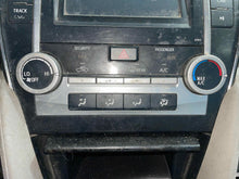 Load image into Gallery viewer, TEMPERATURE CONTROLS Toyota Camry 2012 12 2013 13 2014 14 - NW516326