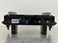 Load image into Gallery viewer, TEMPERATURE CONTROLS Toyota Camry 2012 12 2013 13 2014 14 - NW516326
