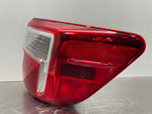 Load image into Gallery viewer, OUTER TAIL LIGHT LAMP Toyota Camry 2012 12 2013 13 2014 14 Right - NW516496