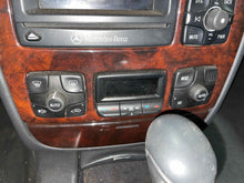 Load image into Gallery viewer, Temp Climate AC Heater Control Mercedes S430 S500 S350 CL500 00 01 02 03 - 06 - NW516325