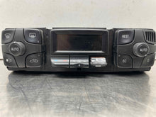 Load image into Gallery viewer, Temp Climate AC Heater Control Mercedes S430 S500 S350 CL500 00 01 02 03 - 06 - NW516325