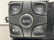 Load image into Gallery viewer, Temp Climate AC Heater Control Mercedes S430 S500 S350 CL500 00 01 02 03 - 06 - NW516325