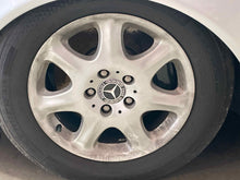 Load image into Gallery viewer, WHEEL Mercedes S420 S500 S430 00 01 02 7 Spoke - NW516538