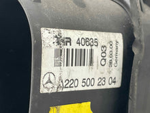 Load image into Gallery viewer, RADIATOR CL500 S430 S500 S55 2000 00 01 02 03 04 - 06 - NW516404
