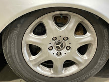 Load image into Gallery viewer, WHEEL Mercedes S420 S500 S430 00 01 02 7 Spoke - NW516539