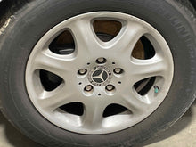 Load image into Gallery viewer, WHEEL Mercedes S420 S500 S430 00 01 02 7 Spoke - NW516540