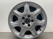 Load image into Gallery viewer, WHEEL Mercedes S420 S500 S430 00 01 02 7 Spoke - NW516540