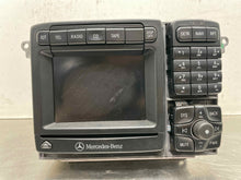 Load image into Gallery viewer, RADIO Mercedes CL500 S430 S500 2000 00 - NW516410