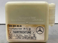 Load image into Gallery viewer, SECURITY COMPUTER MERCEDES SL500 C230 C240 01 - 06 - NW516167