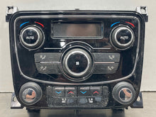 Load image into Gallery viewer, REAR TEMPERATURE CONTROLS Vanden Pl XJ XJL XJR 2010-2015 - NW516741