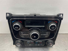 Load image into Gallery viewer, REAR TEMPERATURE CONTROLS Vanden Pl XJ XJL XJR 2010-2015 - NW516741